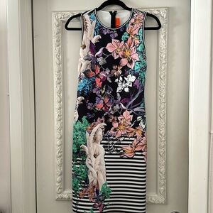 CLOVER CANYON BNWT DRESS